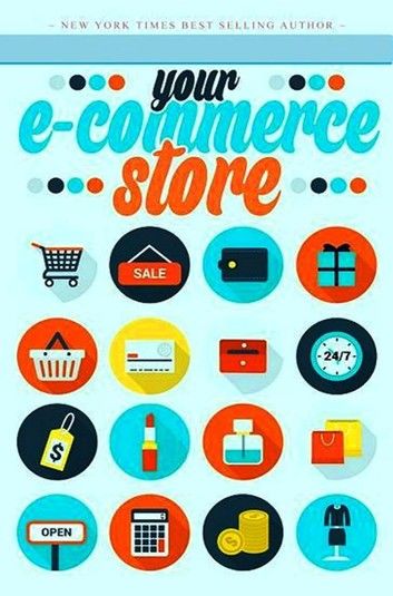 Your eCommerce Store