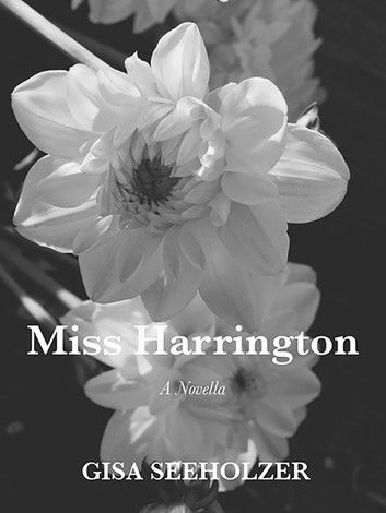 Miss Harrington