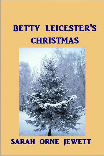Betty Leicester\