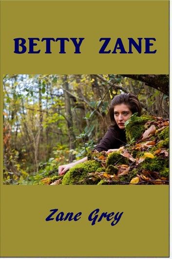 Betty Zane