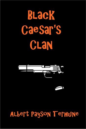 Black Caesar\