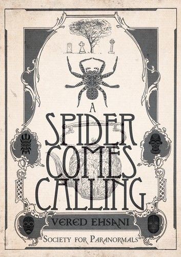 Miss Knight and the Spider\