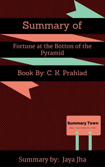 Summary of Fortune at the Botton of the Pyramid