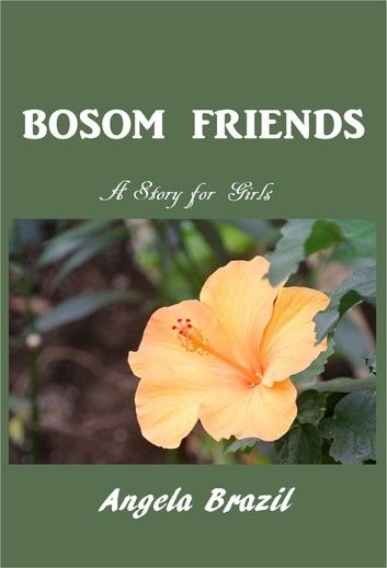 Bosom Friends