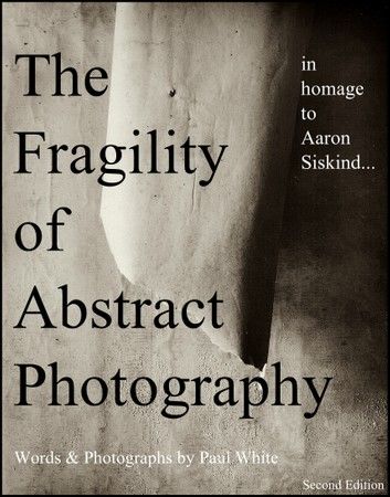 The Fragility of Abstract Photography