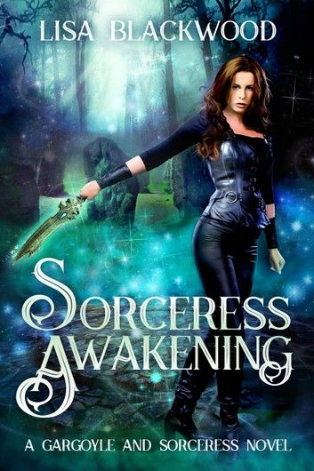 Sorceress Awakening