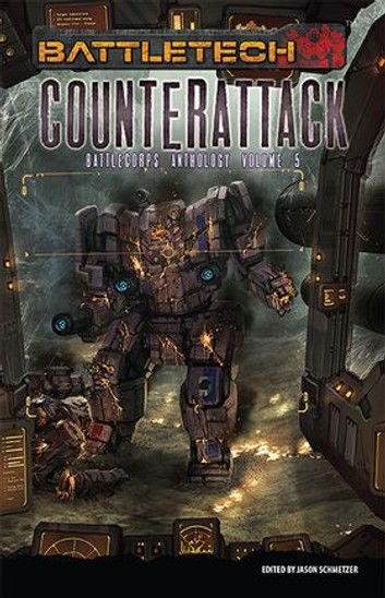 BattleTech: Counterattack