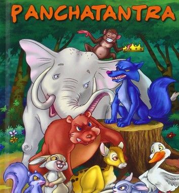 Panchatantra