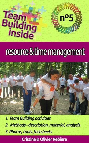 Team Building inside #5 - resource & time management