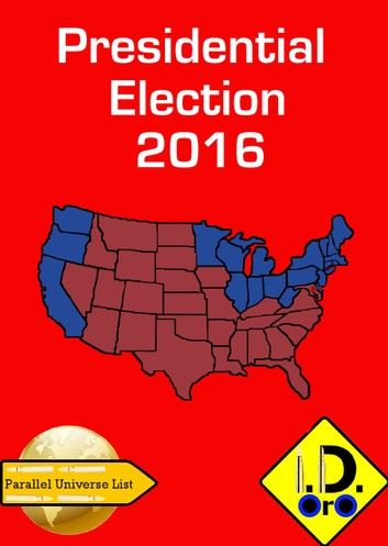 2016 Presidential Election (Chinese Edition)