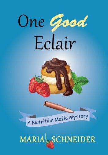 One Good Eclair