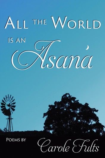 All the World is an Asana