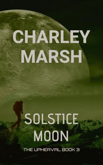 Solstice Moon