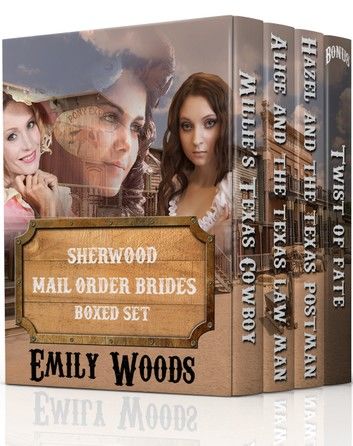 Sherwood Mail Order Brides