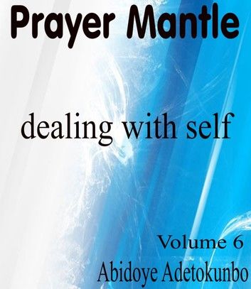 Prayer Mantle