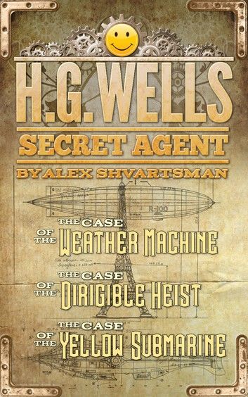 H. G. Wells, Secret Agent