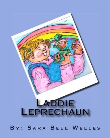 Laddie Leprechaun