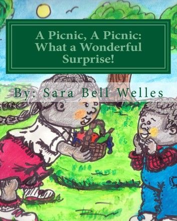 A Picnic, A Picnic, What a Wonderful surprise!