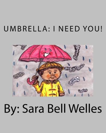 Umbrella:I Need you!