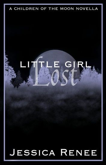 Little Girl Lost