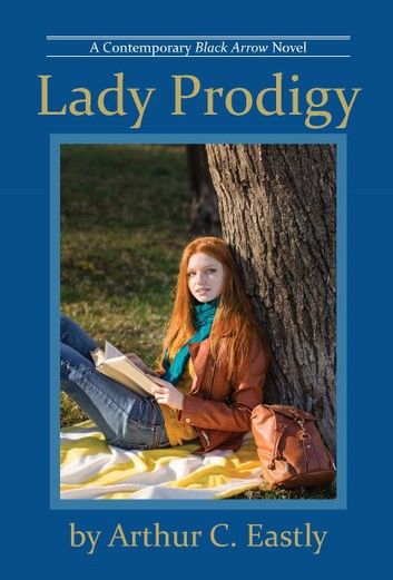 Lady Prodigy