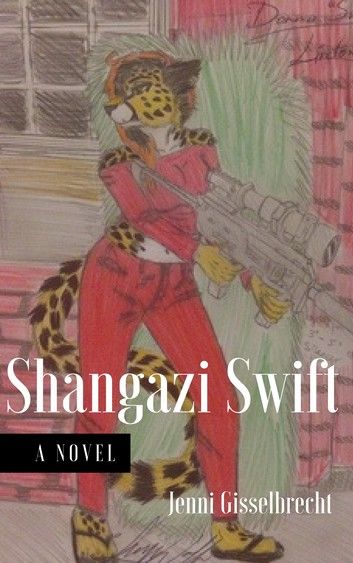 Shangazi Swift