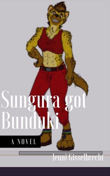 Sungura got Bunduki