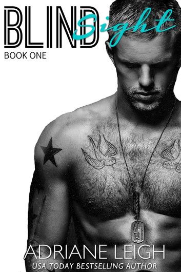 Blindsight: Book One