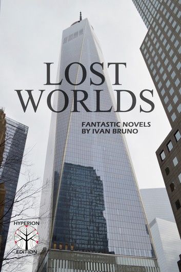 Lost Worlds