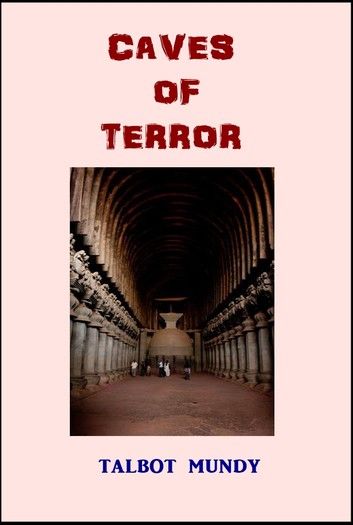 Caves of Terror