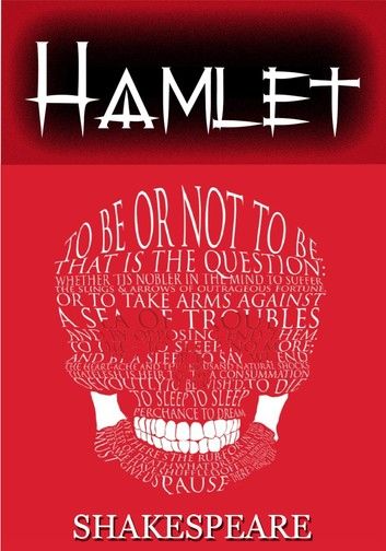 Hamlet [Illustrated] [Special Edition with notes]