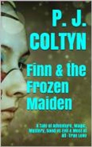 Finn & the Frozen Maiden