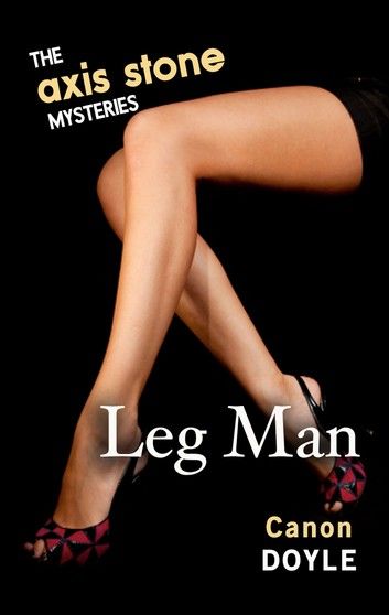 Leg Man