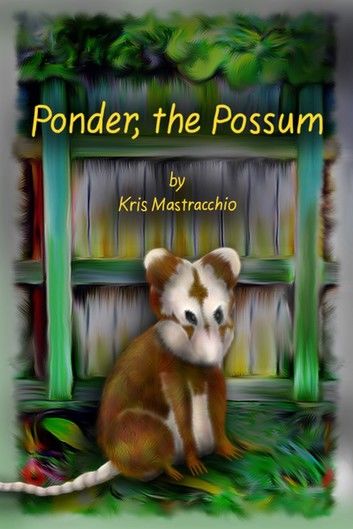 Ponder the Possum