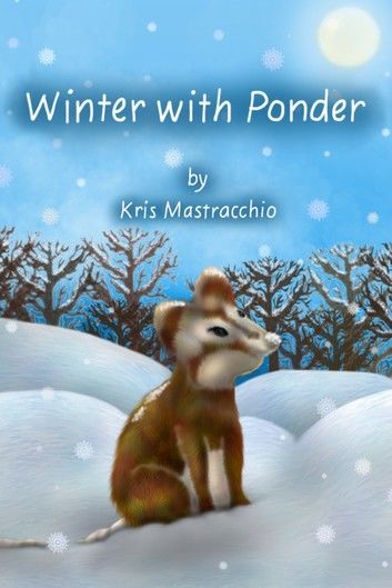 Winter with Ponder