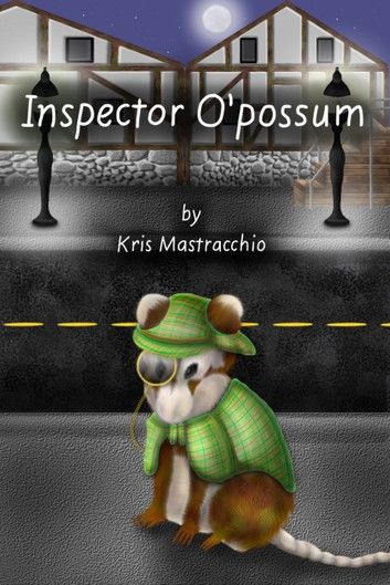 Inspector O\