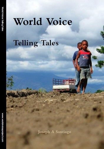 World Voice - Telling Tales