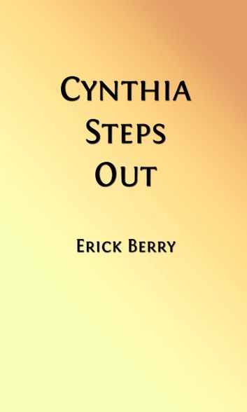 Cynthia Steps Out