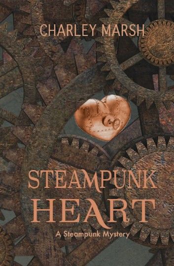 Steampunk Heart