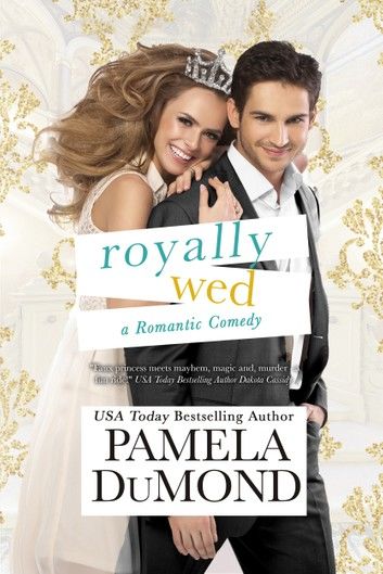 Royally Wed