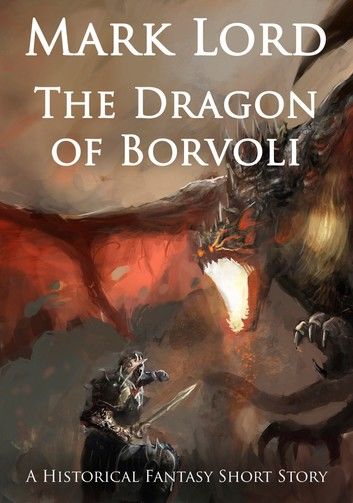 The Dragon of Borvoli