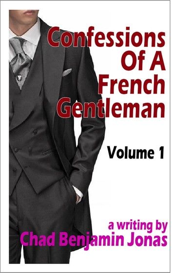 Confessions Of A French Gentleman