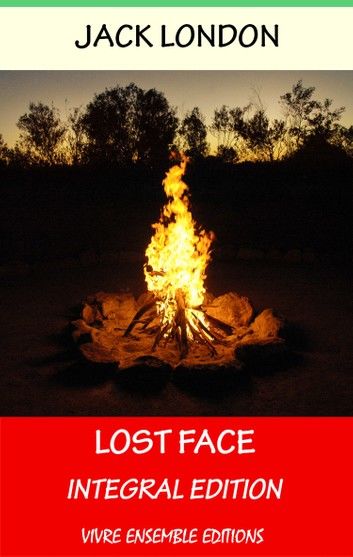 Lost Face, With detailed Biography