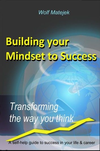 Building your Mindset for Success