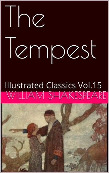 THE TEMPEST