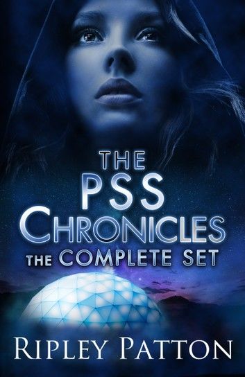 The PSS Chronicles: The Complete Set