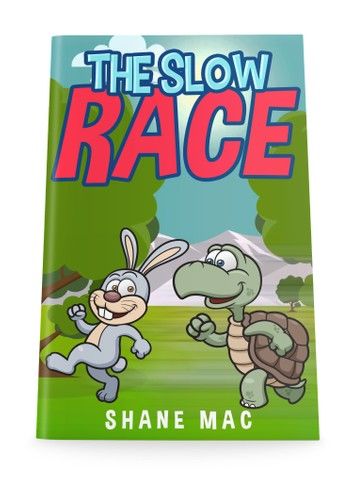 The Slow Race