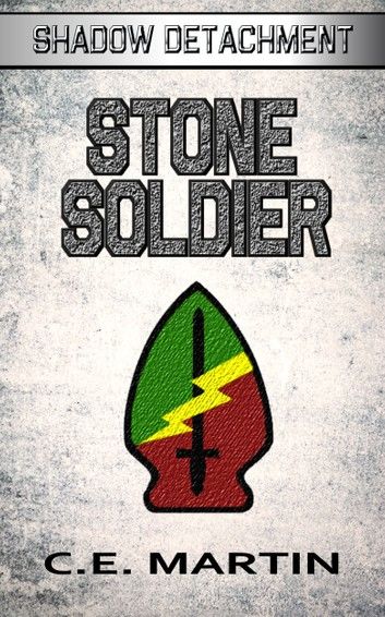 Stone Soldier