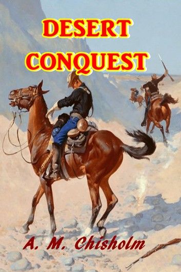 Desert Conquest