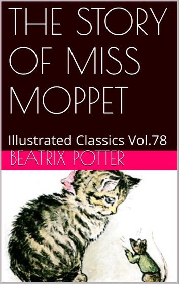 THE STORY OF MISS MOPPET